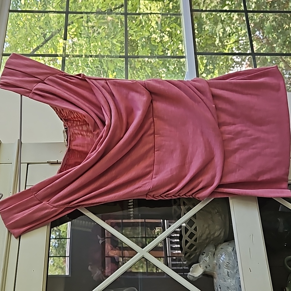 ARDEN B Ruch Top